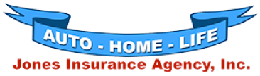 Jones Insurance Agency Logo
